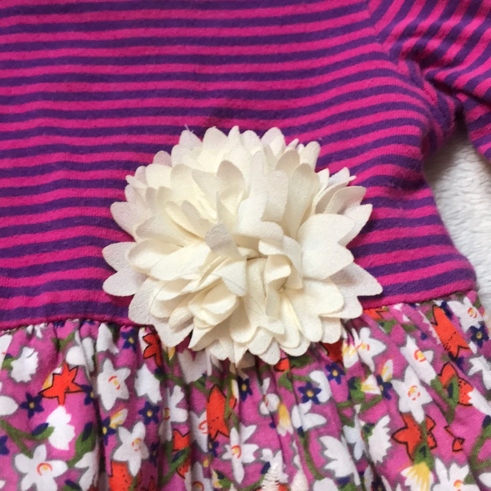 Bonnie baby dress - Picture 2 of 3